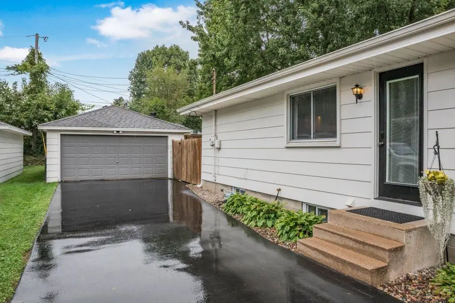 2302 Maiden Lane, Columbia Heights, MN 55421 - #3