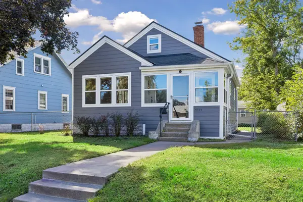 2111 E 36th Street, Minneapolis, MN 55407