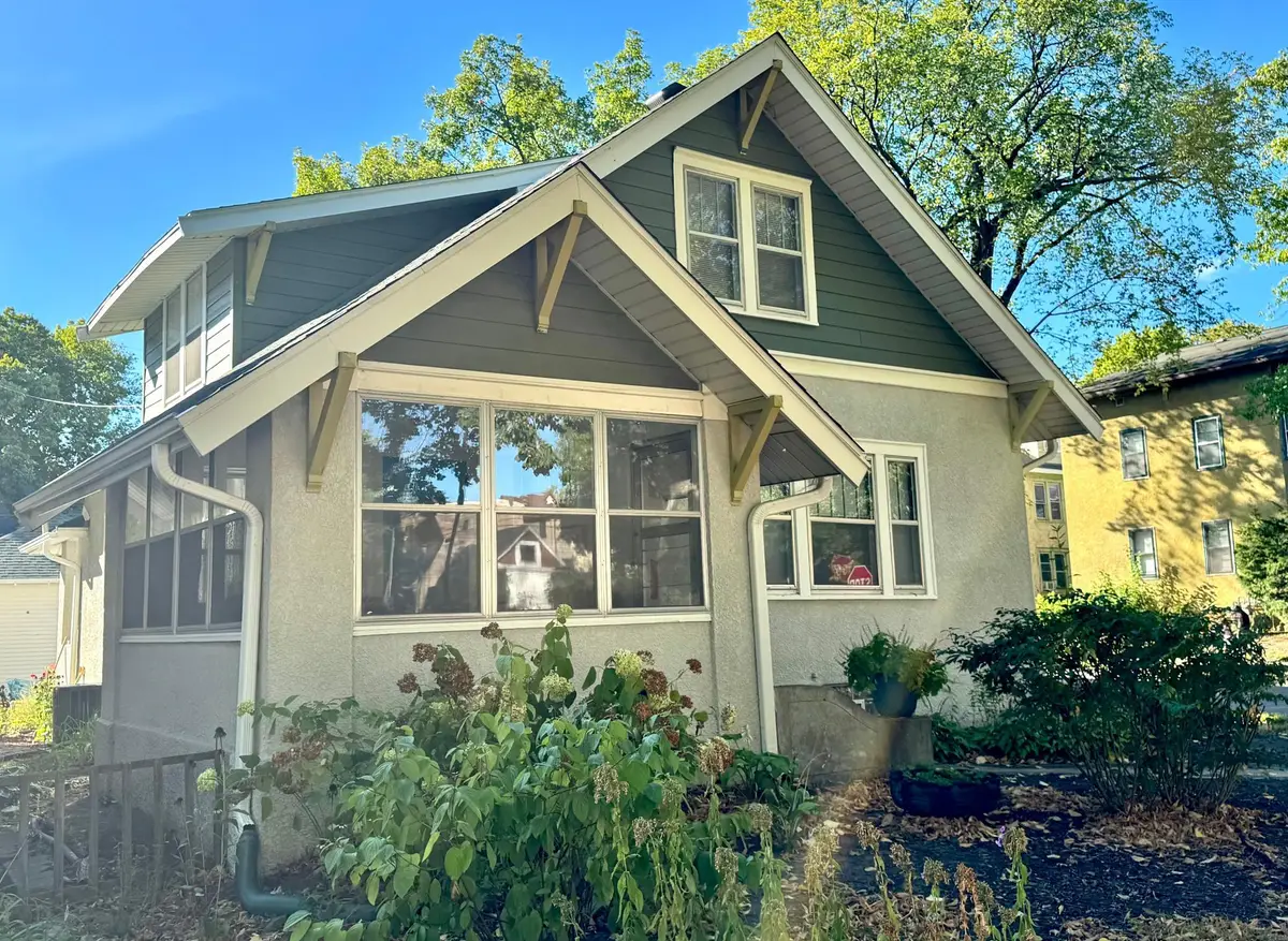 3300 15th Avenue S, Minneapolis, MN 55407 - #1