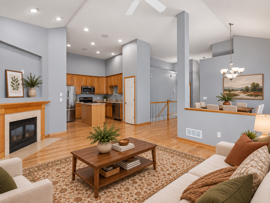 4871 Woodland Avenue, Shakopee, MN 55379 - #2