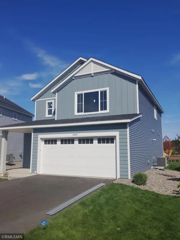 10587 Goodview Avenue S, Cottage Grove, MN 55016