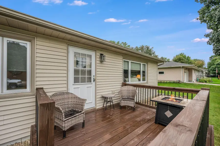 2437 Albion Avenue, Fairmont, MN 56031 - #3