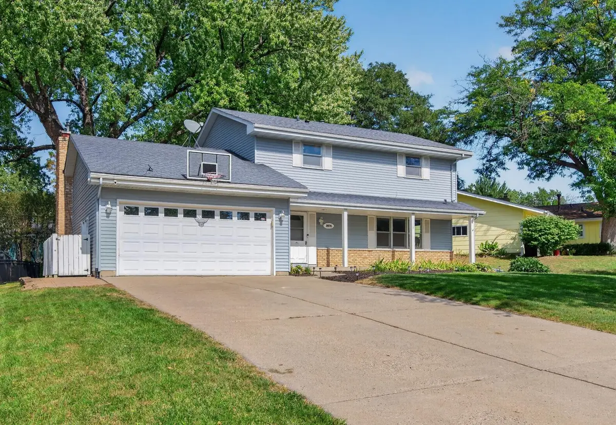3974 Zealand Avenue N, New Hope, MN 55427 - #1
