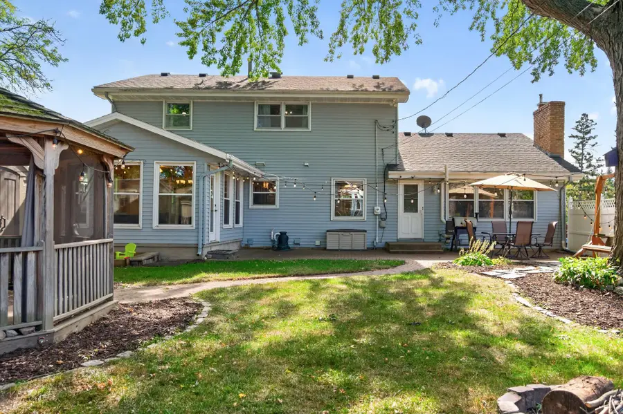 3974 Zealand Avenue N, New Hope, MN 55427 - #3