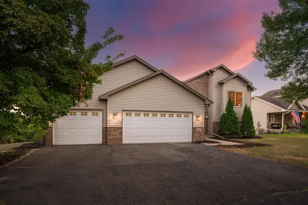 3668 Woodside Drive, Monticello, MN 55362