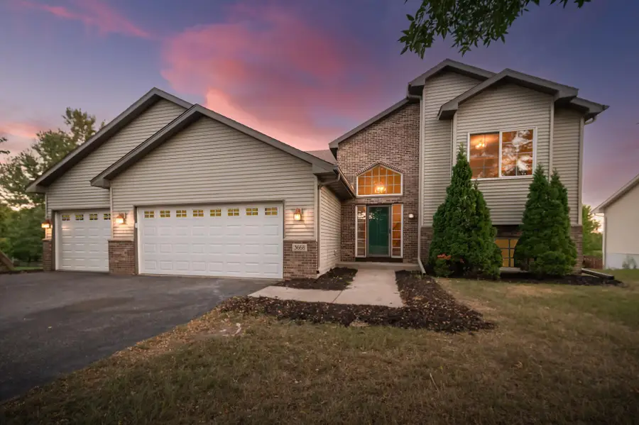 3668 Woodside Drive, Monticello, MN 55362 - #2