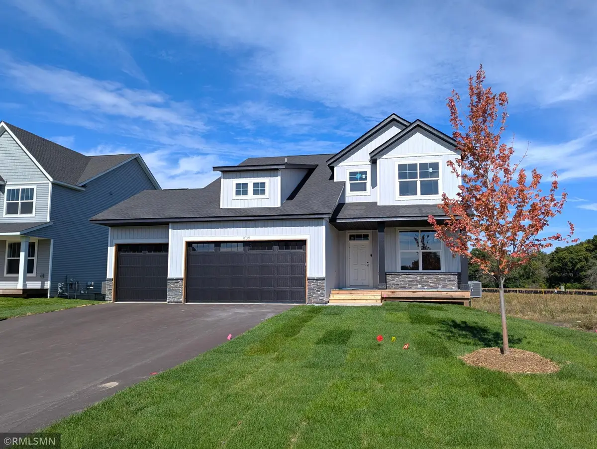 1739 Meadows Drive Ne, East Bethel, MN 55011 - #1