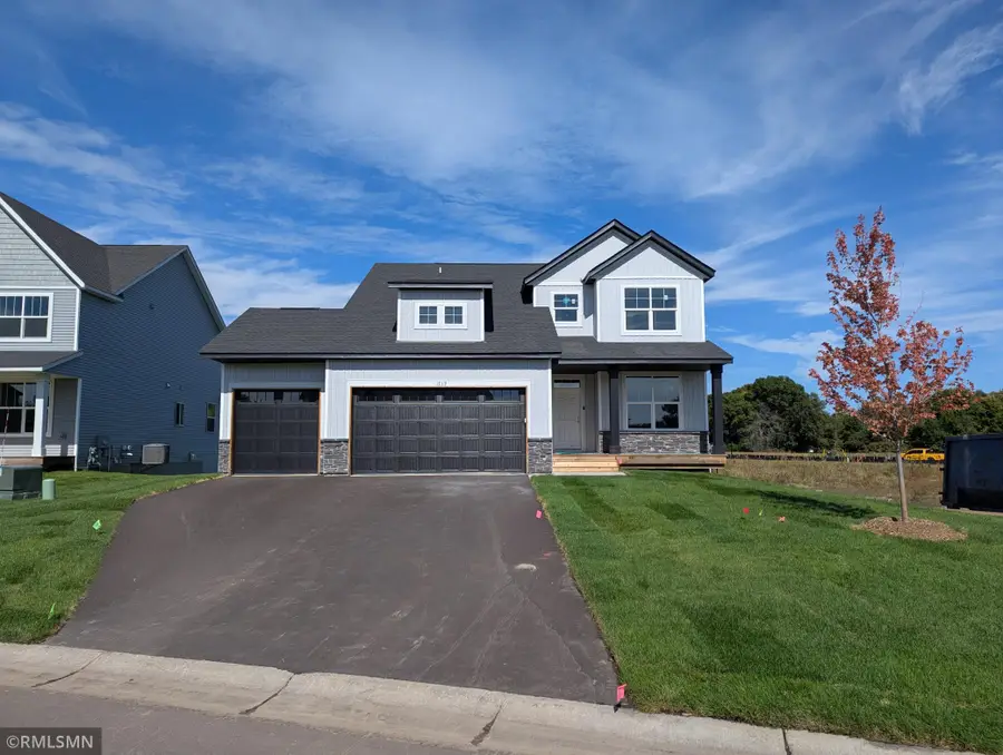 1739 Meadows Drive Ne, East Bethel, MN 55011 - #2