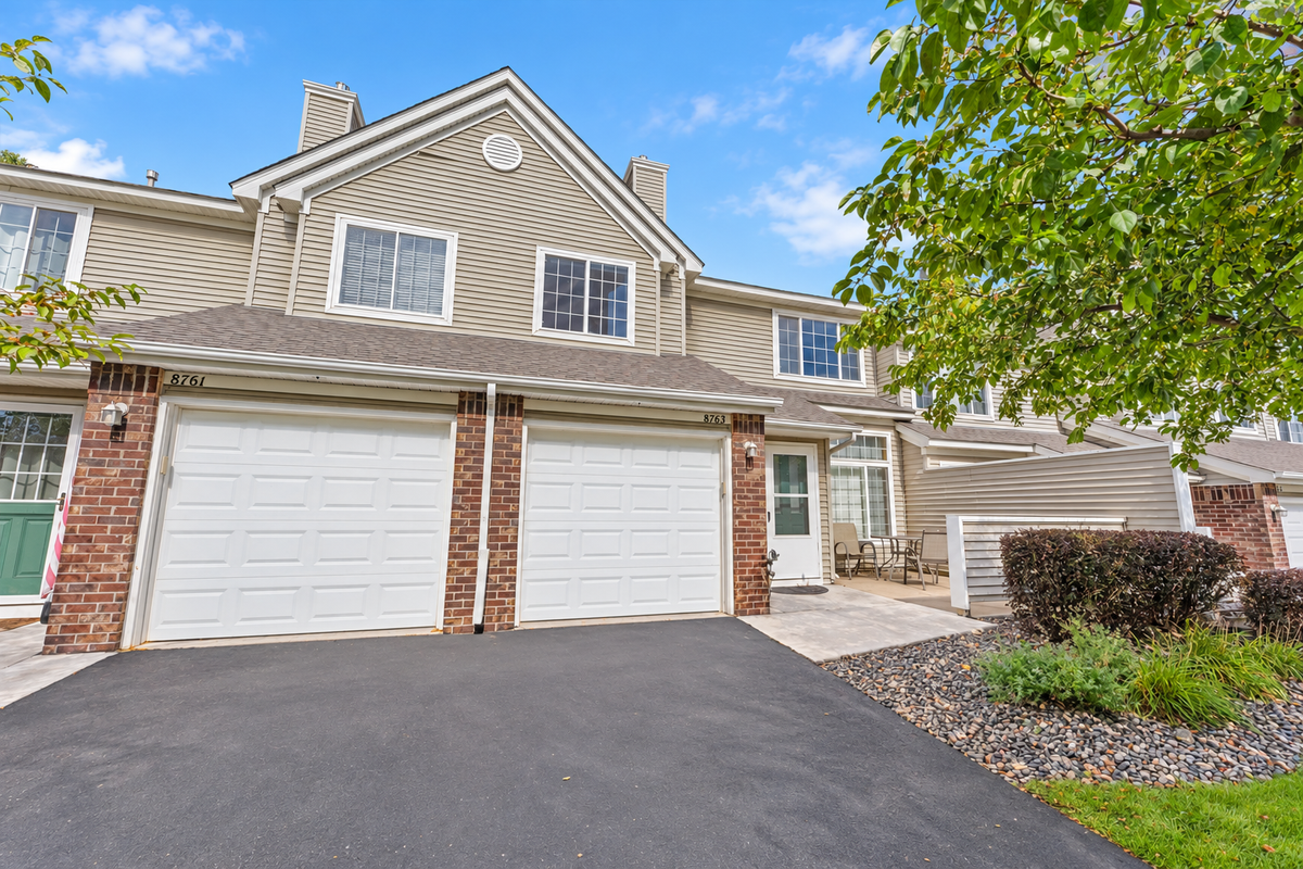 8763 Branson Drive #90, Inver Grove Heights, MN 55076 - #1