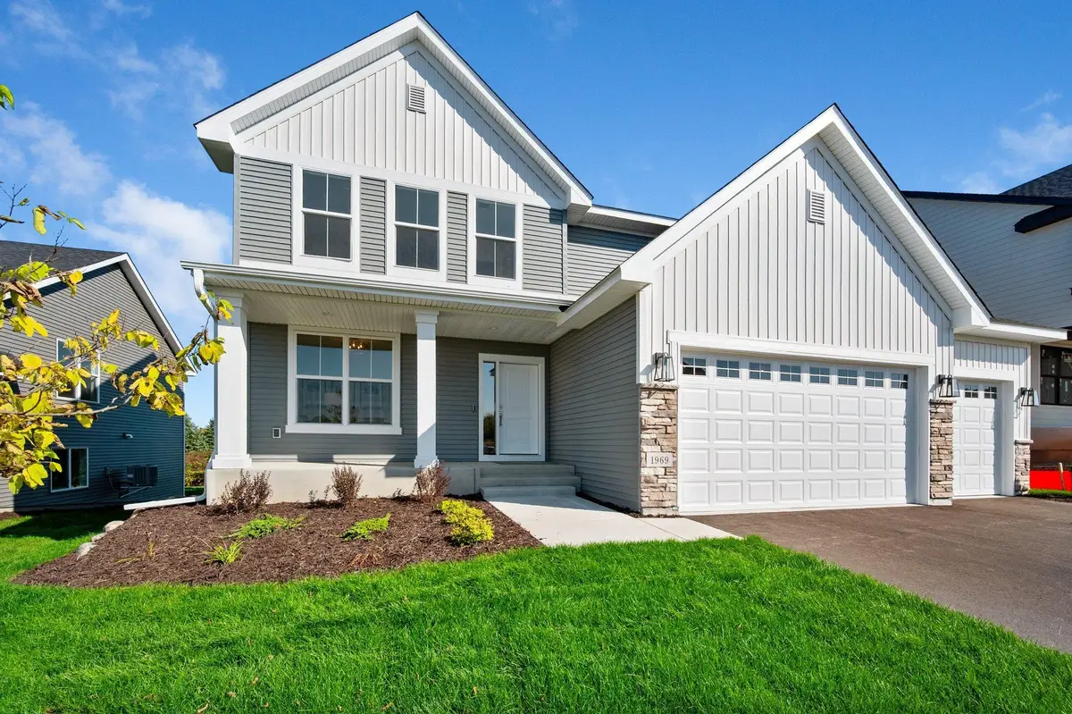 1969 S Lusitano Street, Shakopee, MN 55379 - #1