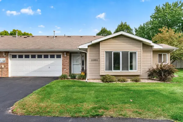 11991 Yellow Pine Street Nw, Coon Rapids, MN 55448