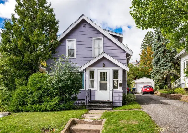 107 Parkland Avenue, Duluth, MN 55805
