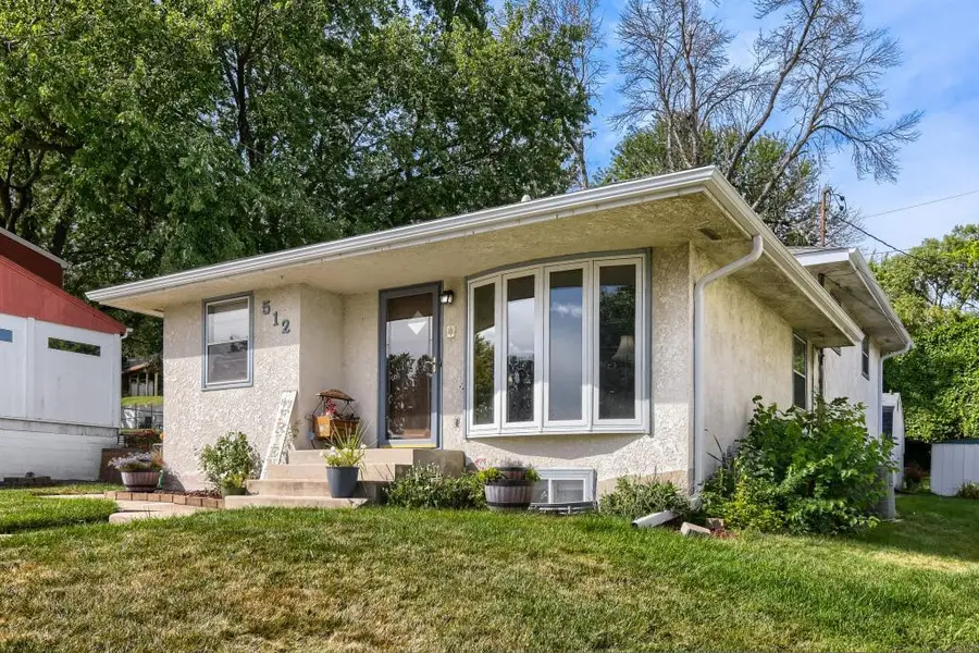 512 9th Avenue S, South Saint Paul, MN 55075 - #2