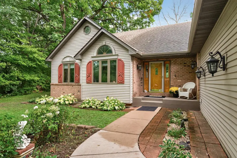 27163 Ironwood Court, Chisago City, MN 55013 - #2
