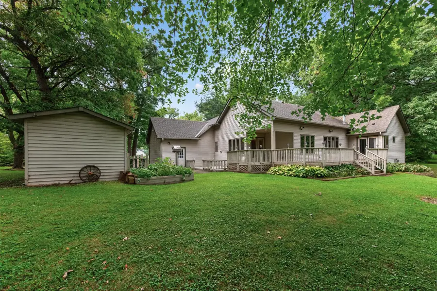 27163 Ironwood Court, Chisago City, MN 55013 - #3