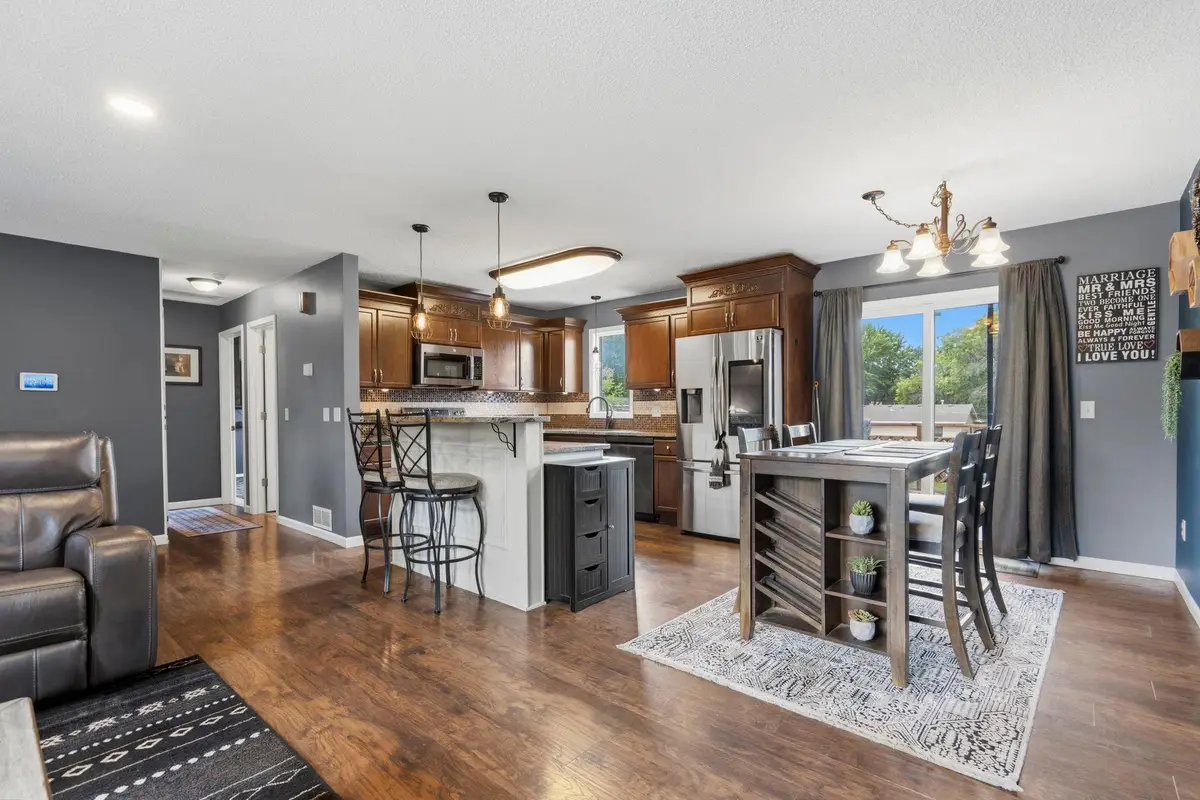 5530 W 135th Street, Savage, MN 55378 - #1