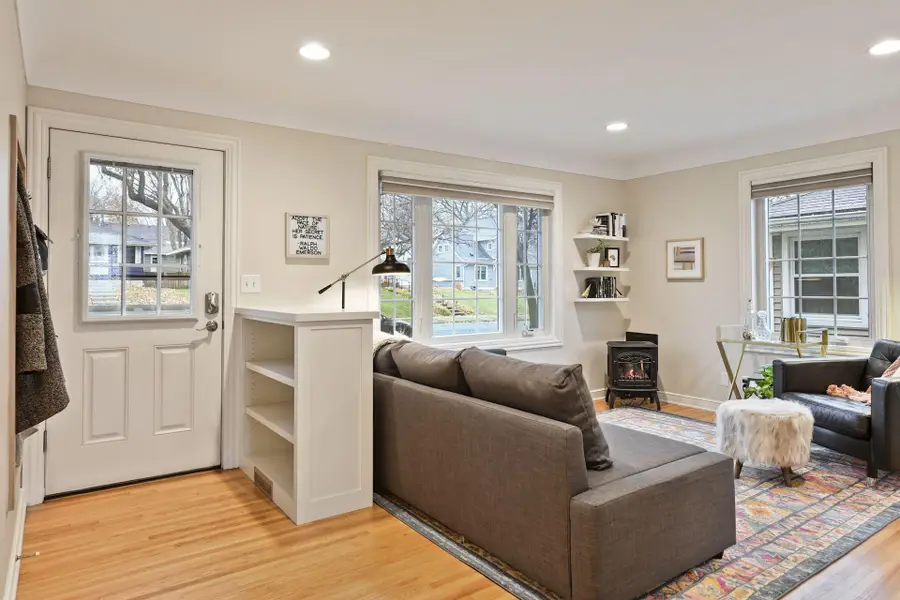 5840 Emerson Avenue S, Minneapolis, MN 55419 - #2