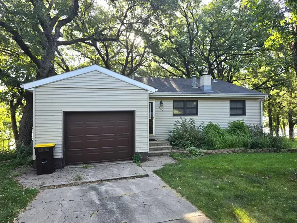 409 W Amber Lake Drive W, Fairmont, MN 56031