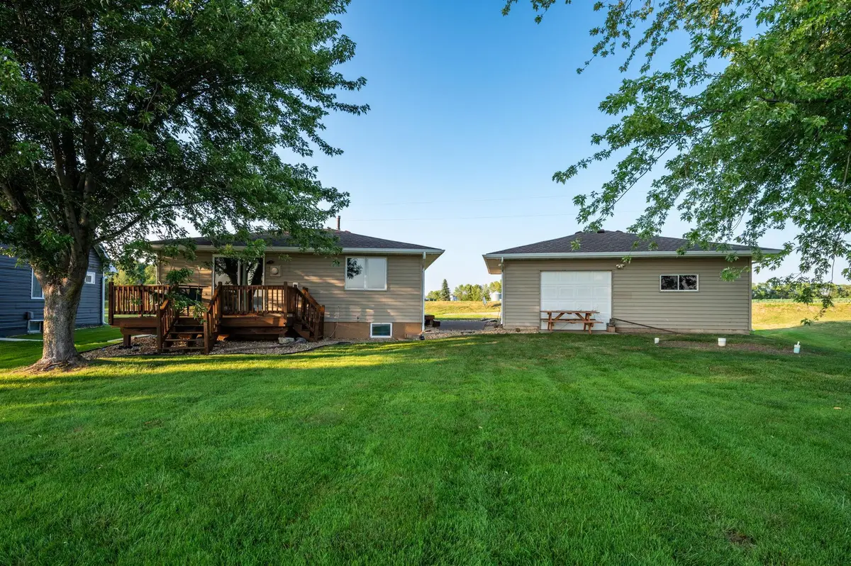 51334 Rush Lake Trail, Rush City, MN 55069 - #1