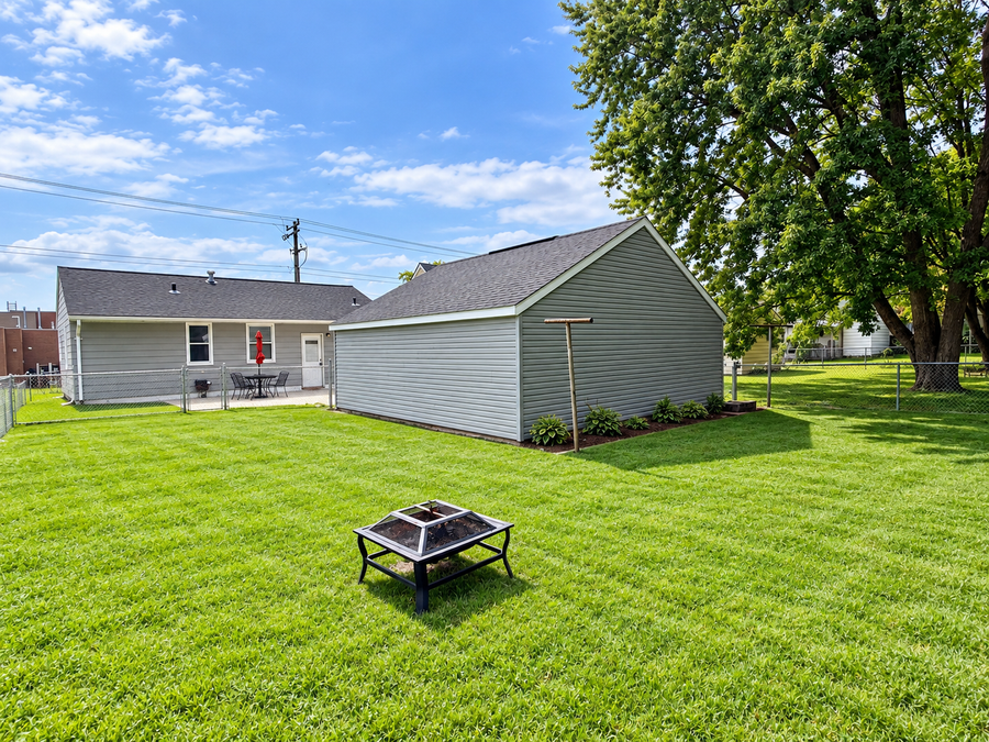 1707 4th Avenue Se, Austin, MN 55912 - #2