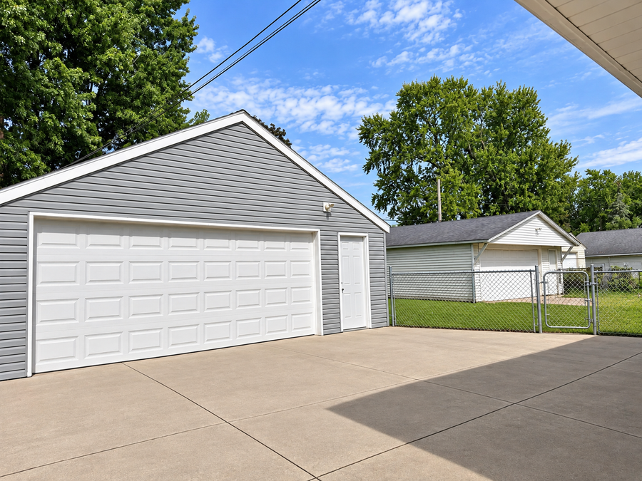 1707 4th Avenue Se, Austin, MN 55912 - #3