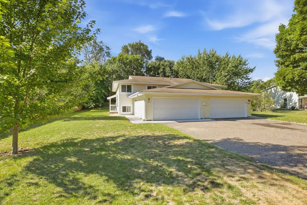 7337 122nd Avenue N, Champlin, MN 55316 - #1