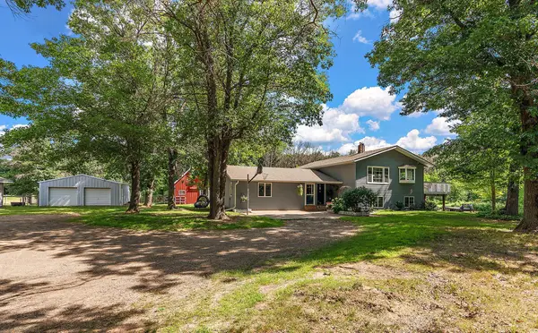 16950 77th Street Se, Becker, MN 55308