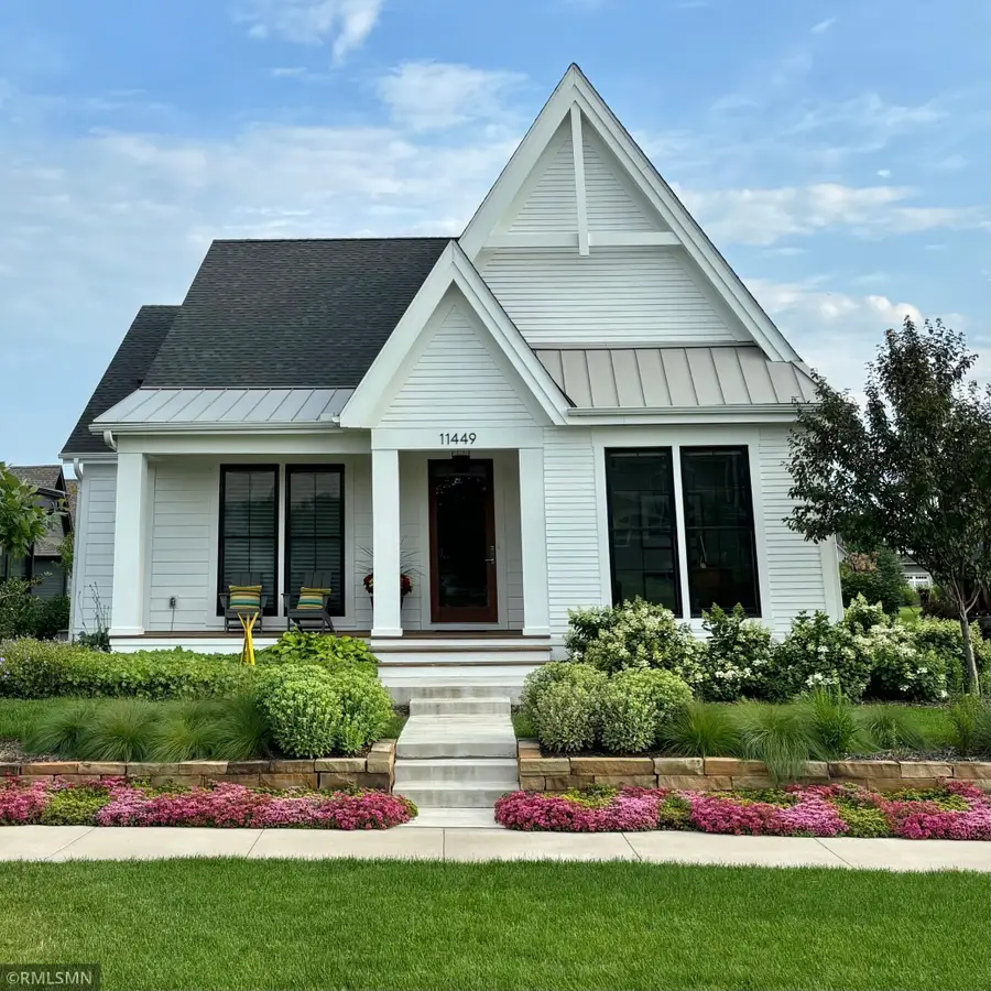 11449 Wildflower Drive N, Lake Elmo, MN 55042 - #3