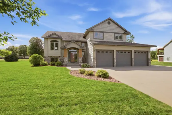 26075 Bluebird Lane, Saint Cloud, MN 56301