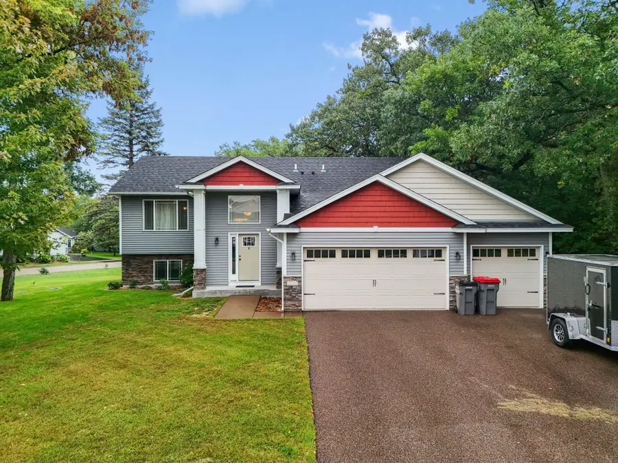21215 Old Lake George Boulevard Nw, Oak Grove, MN 55303 - #2