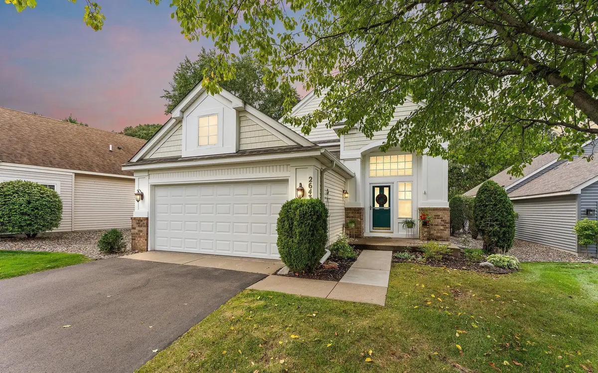 2643 Oak Ridge Trail, Woodbury, MN 55125 - #1