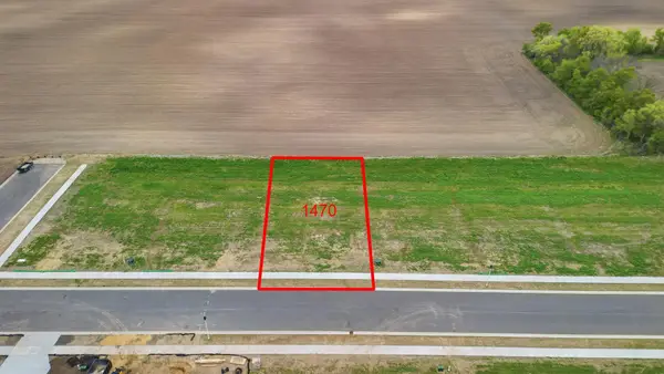 1470 Cullen Street, Saint Peter, MN 56082