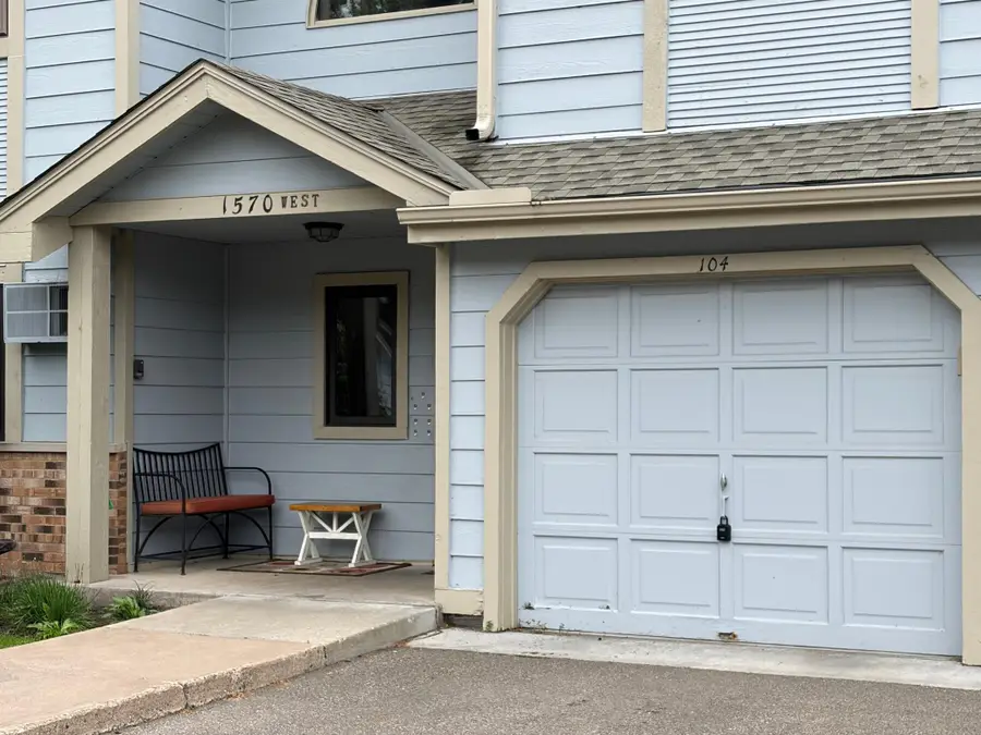 1570 Wheelock Lane #104, Saint Paul, MN 55117 - #2