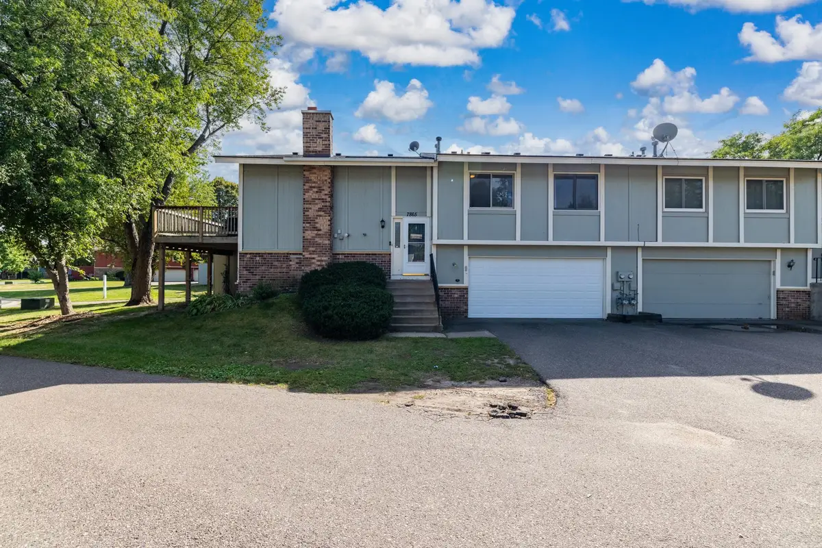 7865 Yucca Lane N #A, Maple Grove, MN 55311 - #1