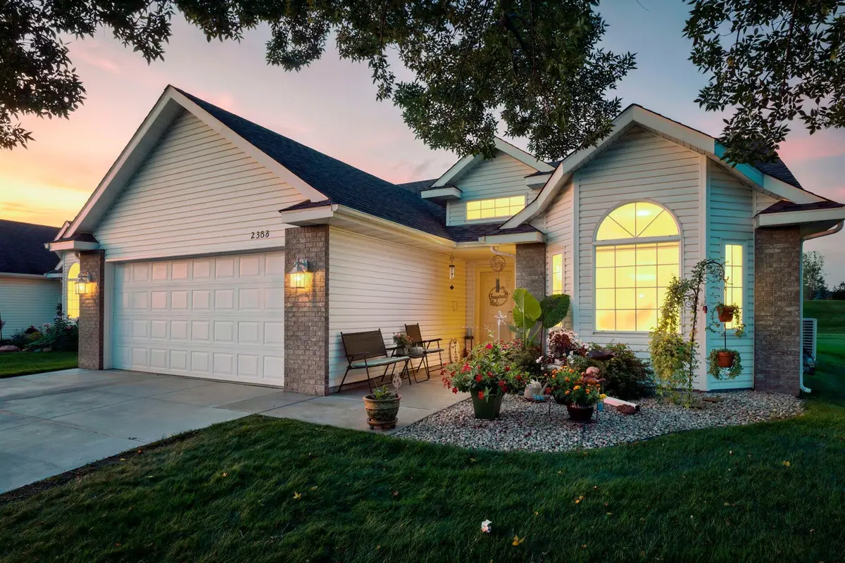 2333 Cleveland Lane S, Cambridge, MN 55008 - #1