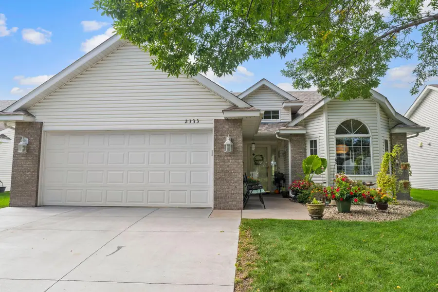 2333 Cleveland Lane S, Cambridge, MN 55008 - #3