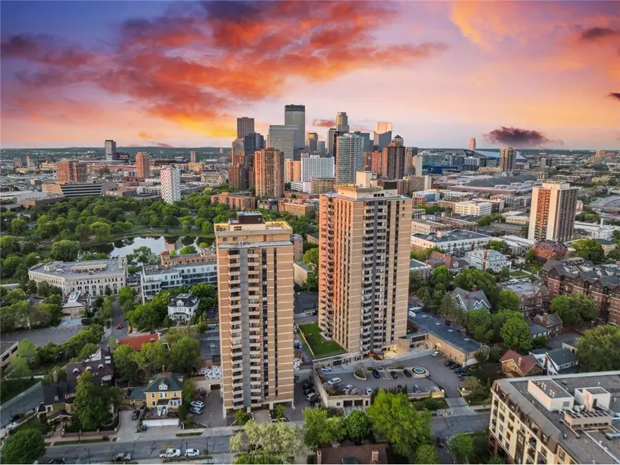 400 Groveland Avenue #2313, Minneapolis, MN 55403 - #2