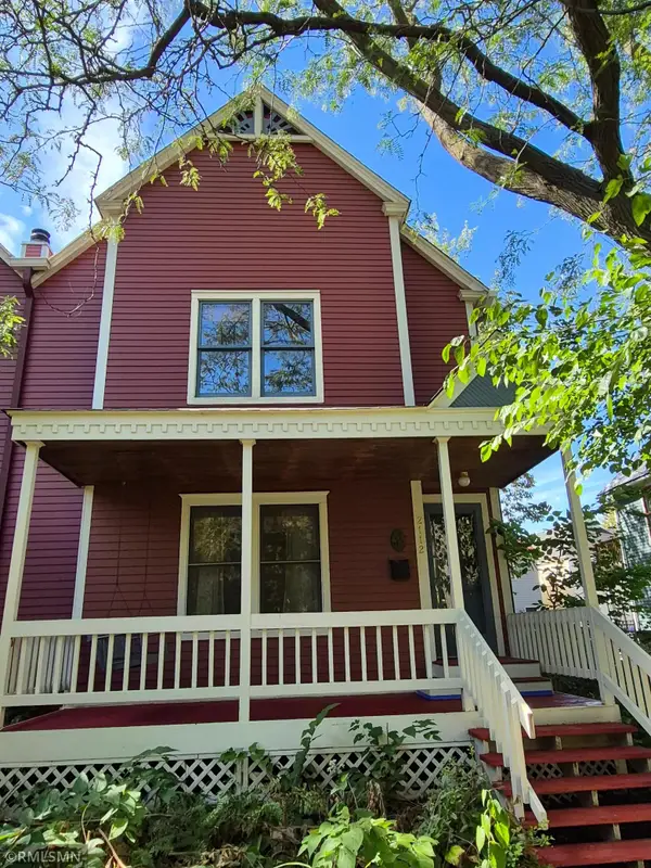 2112 Milwaukee Avenue, Minneapolis, MN 55404