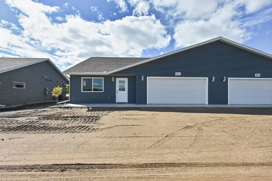 1503 Nokomis Street, Alexandria, MN 56308 - #2