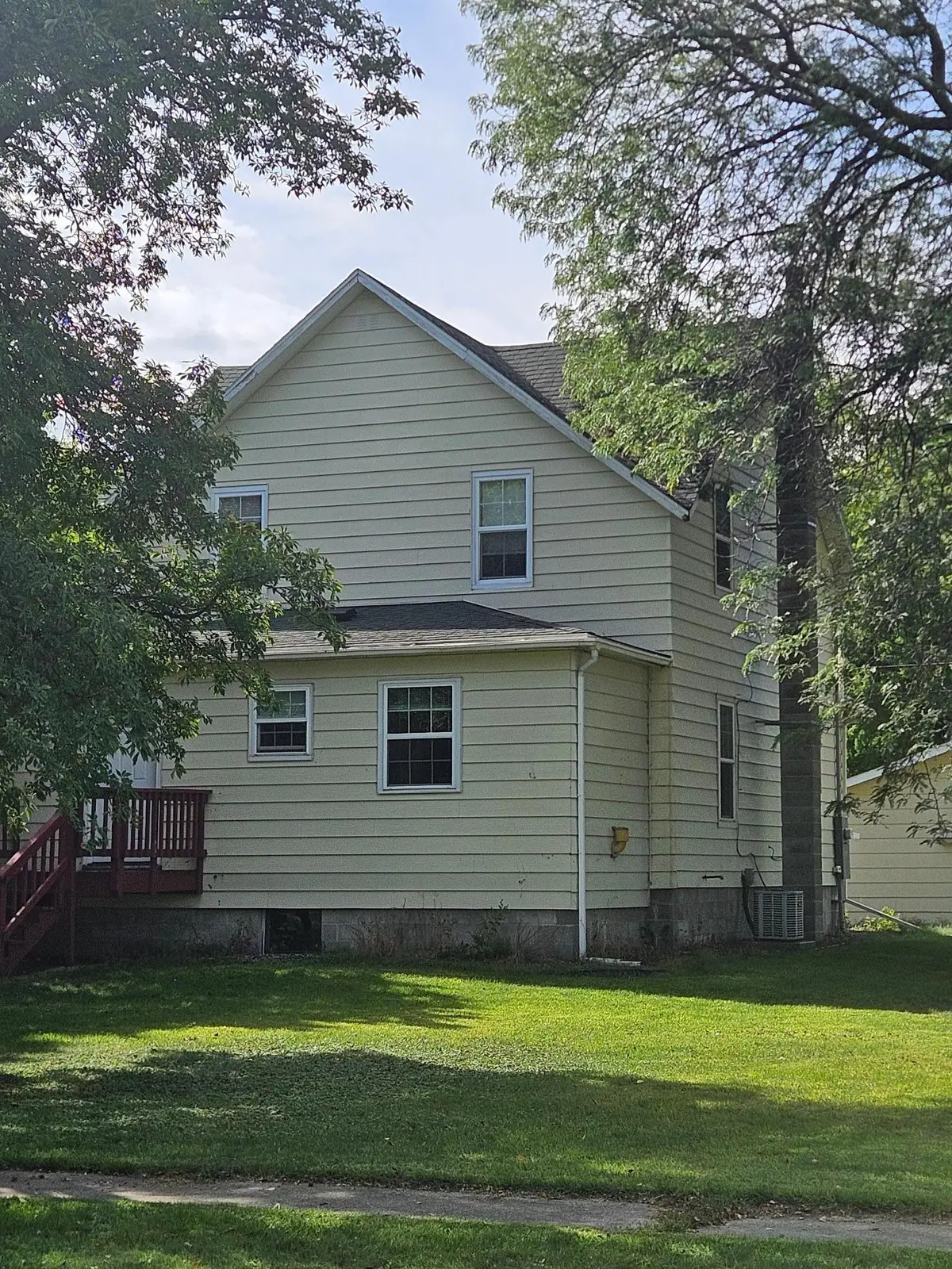 400 S 3rd Street, Fairmount, ND 58030 - #1