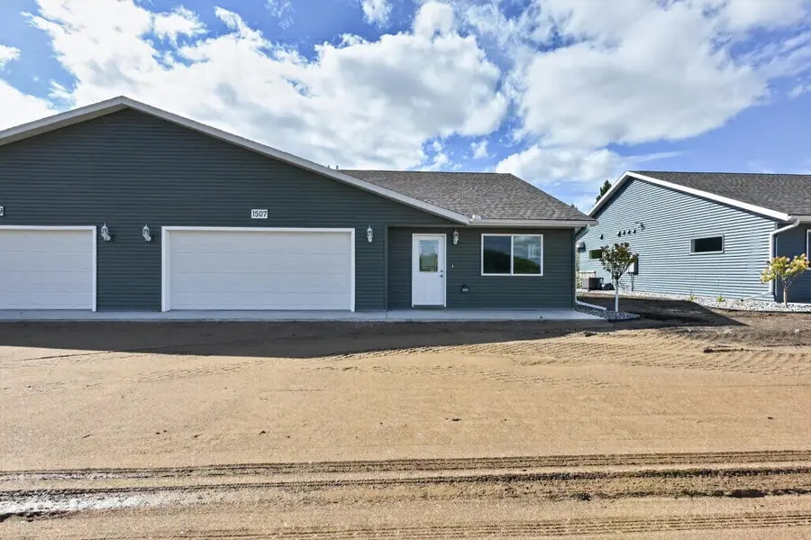 1507 Nokomis Street, Alexandria, MN 56308 - #3