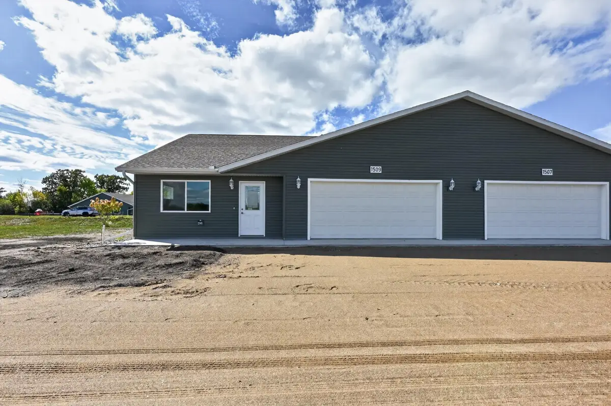 1509 Nokomis Street, Alexandria, MN 56308 - #1
