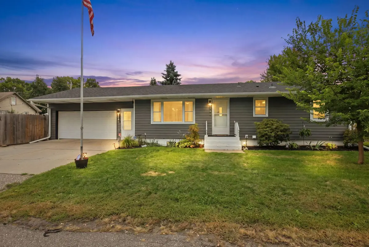 3318 9th Street N, Saint Cloud, MN 56303 - #1