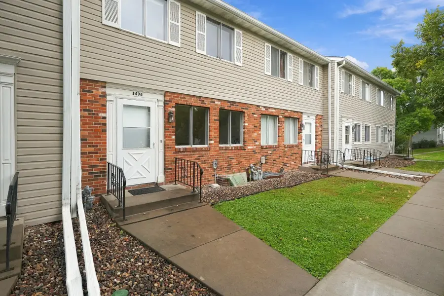 1496 Goodwin Avenue N, Oakdale, MN 55128 - #2