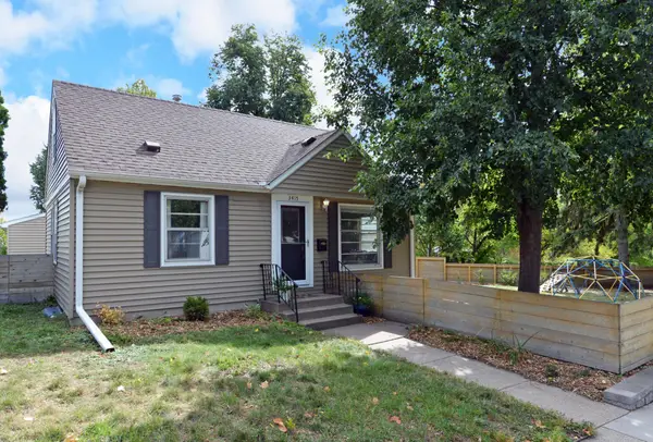 3415 2 1/2 Street Ne, Minneapolis, MN 55418