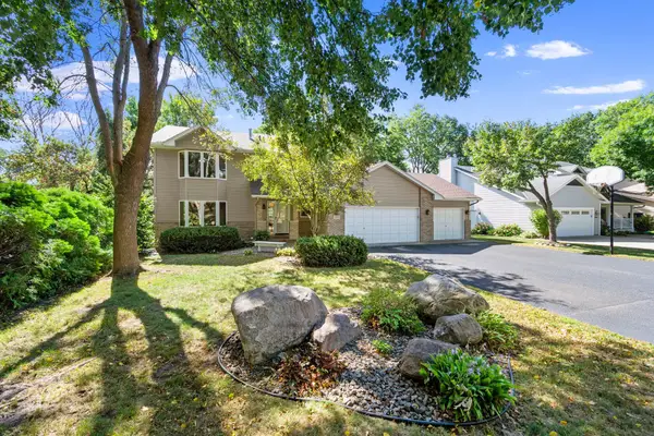 11076 191st Avenue Nw, Elk River, MN 55330