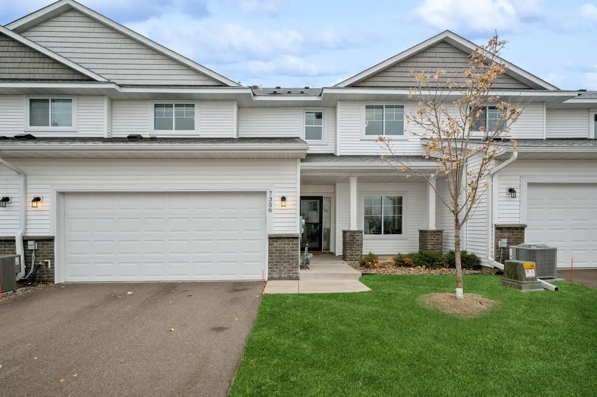 7356 Kalland Circle Ne, Otsego, MN 55301 - #1