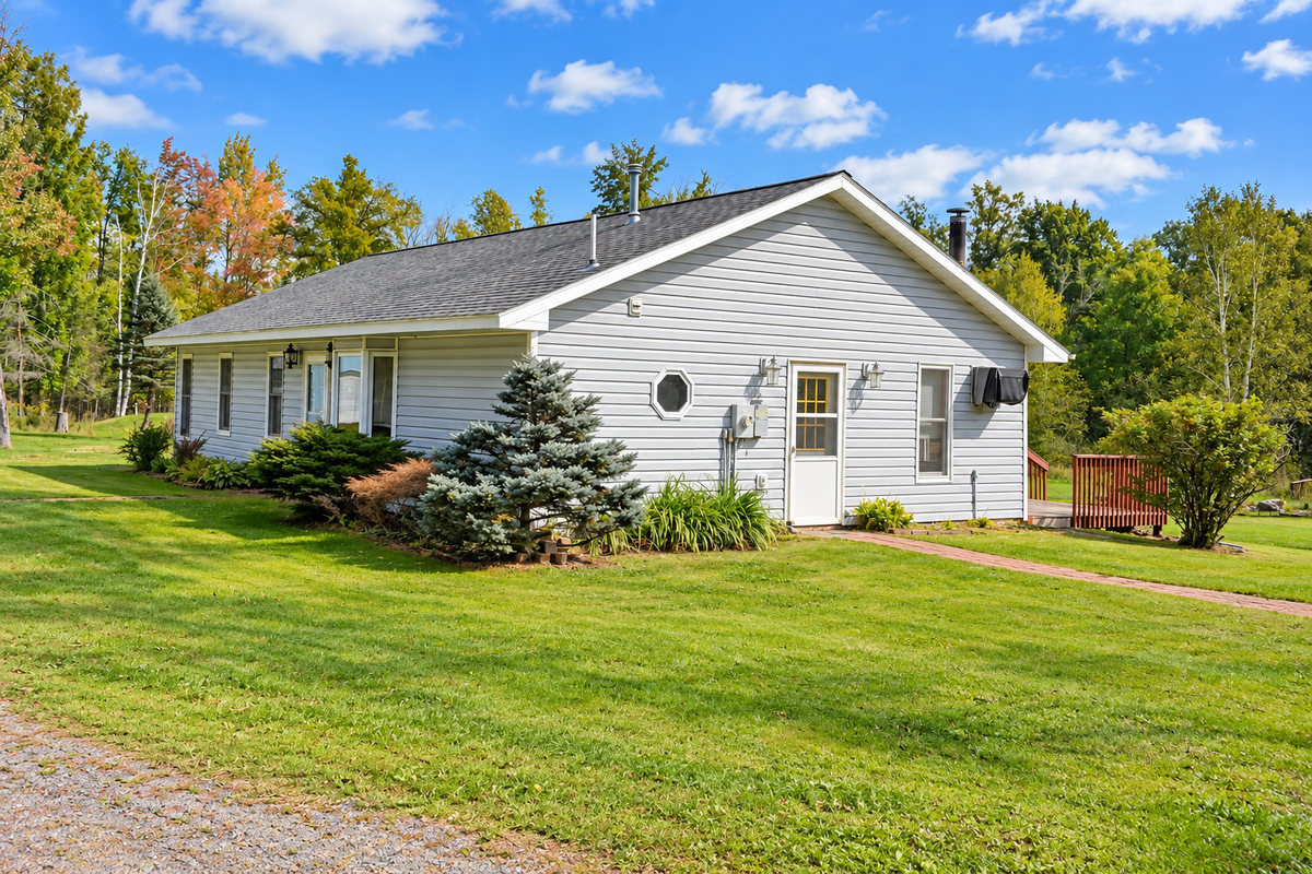 48290 110th Place, Tamarack, MN 55787 - #1