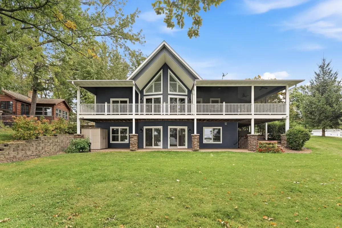 2109 Timber Ridge Lane #1, Mora, MN 55051 - #1