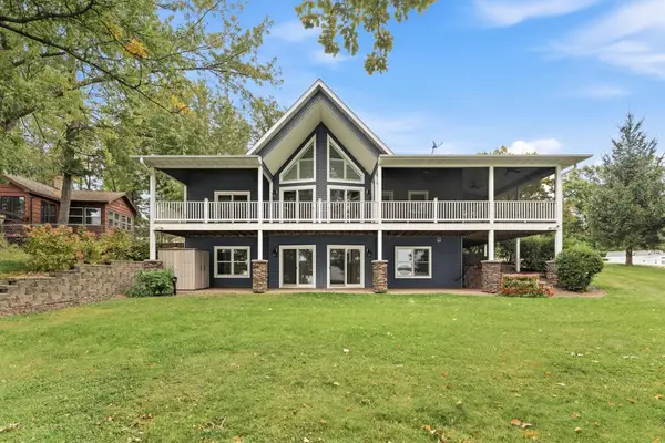2109 Timber Ridge Lane #1, Mora, MN 55051